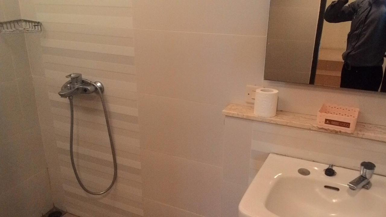 กูนุง เกอลิส คอตเทจ แมเนจ บาย รอยัล ทิวลิป Hotel โบกอร์ ภายนอก รูปภาพ