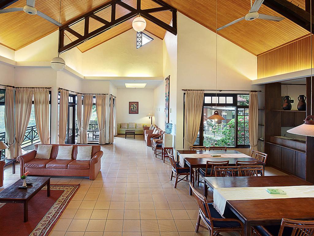 กูนุง เกอลิส คอตเทจ แมเนจ บาย รอยัล ทิวลิป Hotel โบกอร์ ภายนอก รูปภาพ