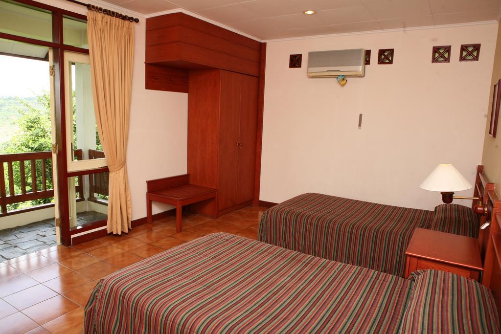 กูนุง เกอลิส คอตเทจ แมเนจ บาย รอยัล ทิวลิป Hotel โบกอร์ ภายนอก รูปภาพ