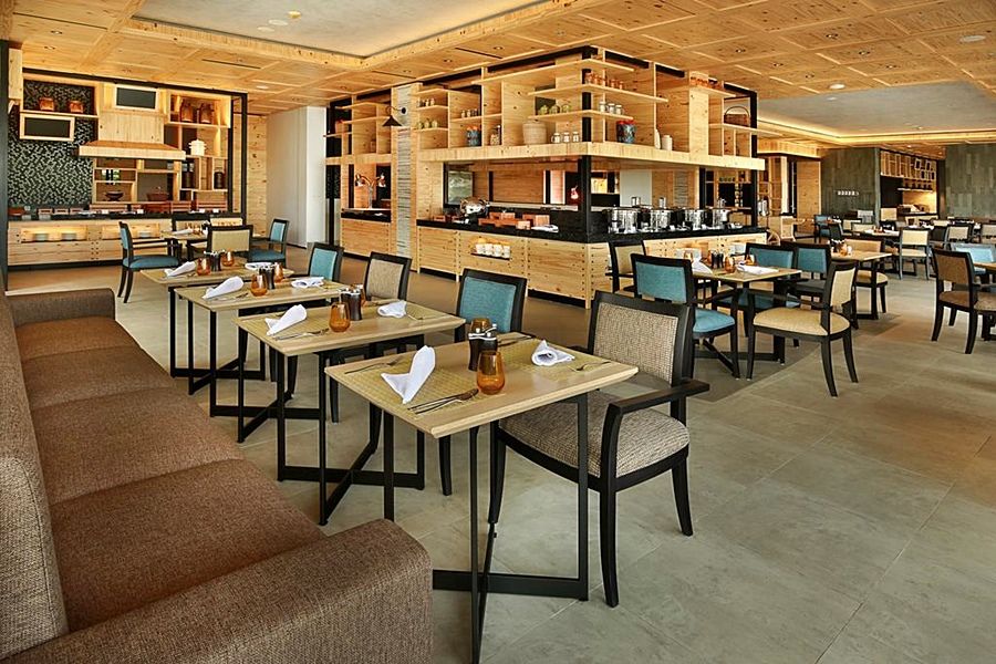 กูนุง เกอลิส คอตเทจ แมเนจ บาย รอยัล ทิวลิป Hotel โบกอร์ ภายนอก รูปภาพ