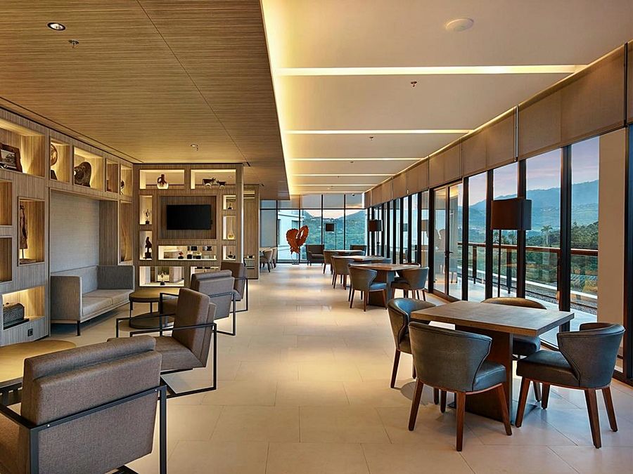 กูนุง เกอลิส คอตเทจ แมเนจ บาย รอยัล ทิวลิป Hotel โบกอร์ ภายนอก รูปภาพ