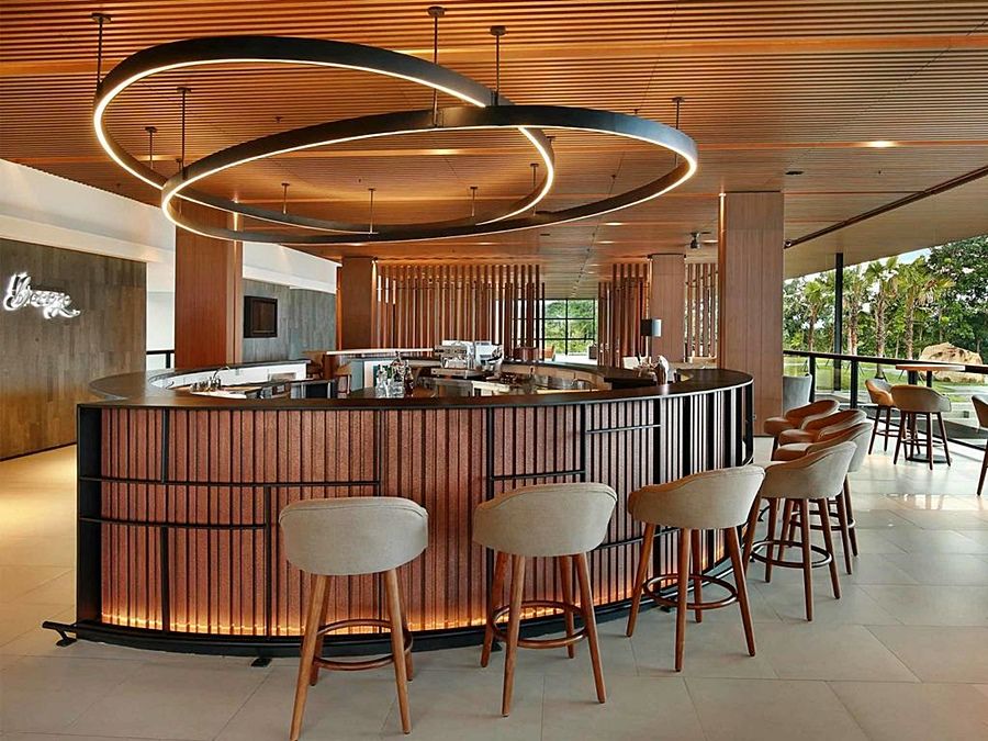 กูนุง เกอลิส คอตเทจ แมเนจ บาย รอยัล ทิวลิป Hotel โบกอร์ ภายนอก รูปภาพ
