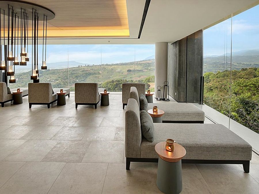 กูนุง เกอลิส คอตเทจ แมเนจ บาย รอยัล ทิวลิป Hotel โบกอร์ ภายนอก รูปภาพ